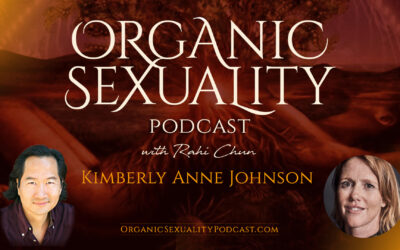 How to Heal Trauma & Regulate the Nervous System – Kimberly Anne Johnson