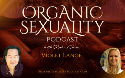 Reclaiming Pleasure After Sexual Trauma – Violet Lange