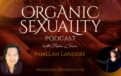 The Pace of Trust: How the Body Heals Trauma Safely — Pamelah Landers
