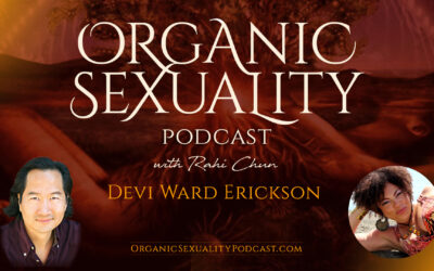 Tantra, Trauma & Pleasure: Healing Through the Body