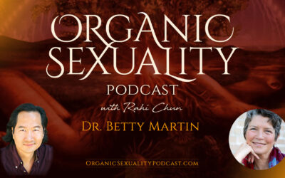 The Wheel of Consent: Boundaries, Touch & Power with Dr. Betty Martin