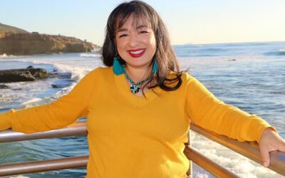 Consent, Pelvic Trauma & Sexuality After Baby (with Tema Mercado)