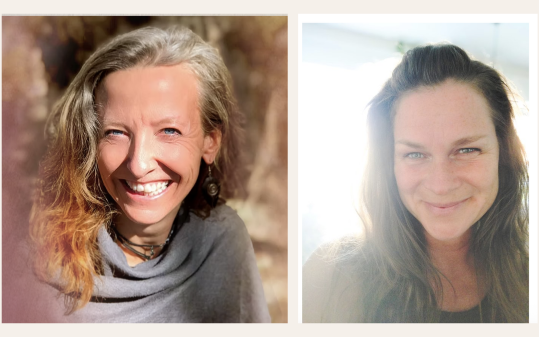 The Body Doesn’t Forget: Soft De-Armoring, the Psoas, and the Hidden Roots of Sexual Healing