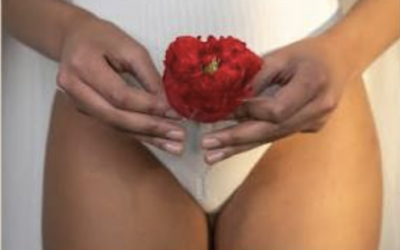 Why Is My Period Blood Brown?