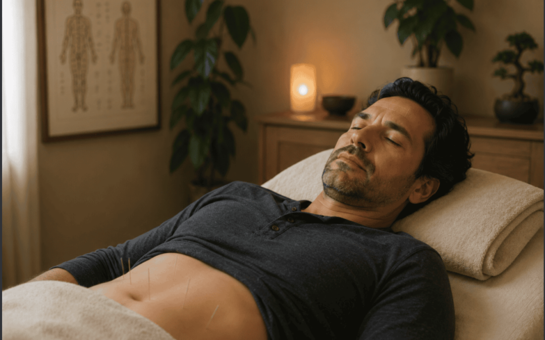 What Does Prostate Massage Actually Do?